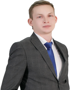 Игорь Тимиртдинов